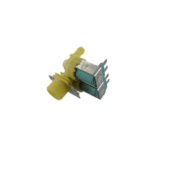 VALVE 2-WAY THREAD US/110V